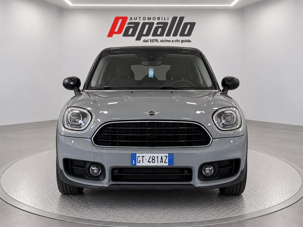 Mini Cooper Countryman 1.5