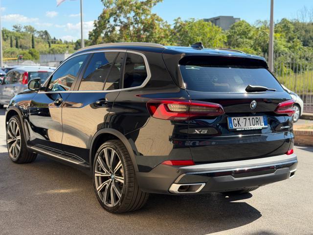 BMW X5 xDrive45e FULL OPTIONAL (NESSUN VINCOLO)