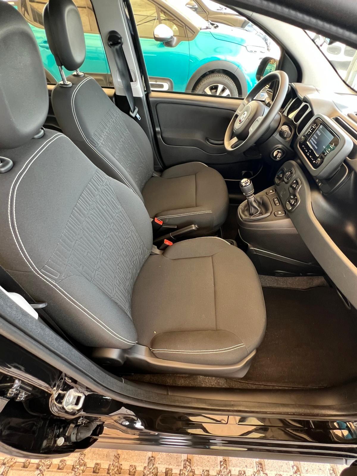 Fiat Panda 1.2 EasyPower