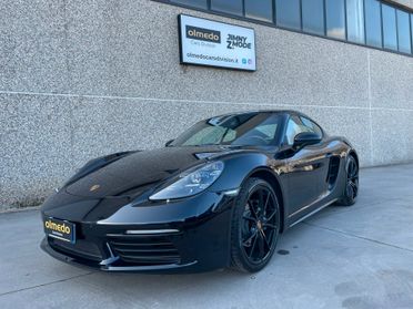 Porsche Cayman 718 2.0 300cv PDK