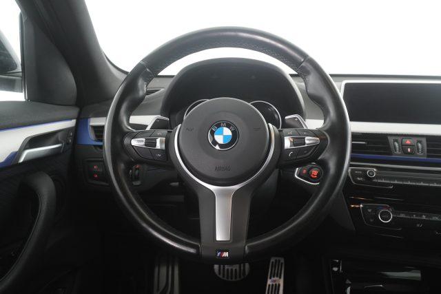 BMW X1 X1 xDrive18d MSPORT