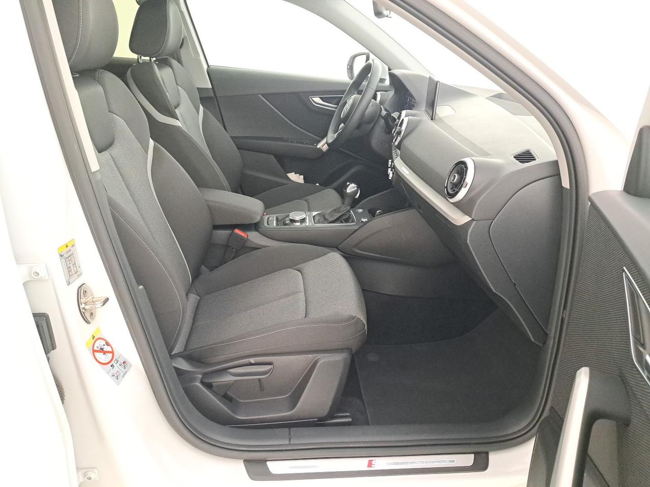 Audi Q2 35 1.5 tfsi s line edition s-tronic