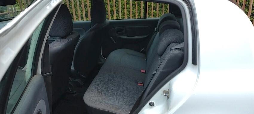 Renault Clio Storia 1.2 5 porte GPL Confort