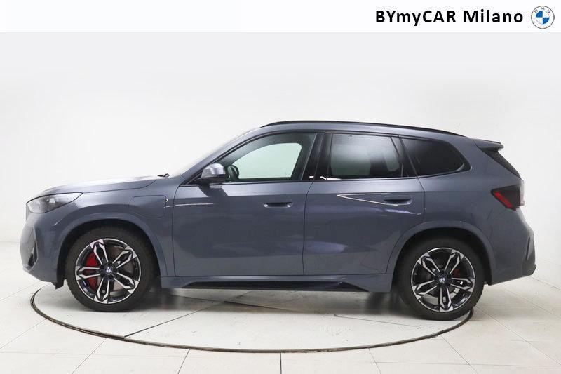 BMW X1 25 e MSport Pro xDrive DCT