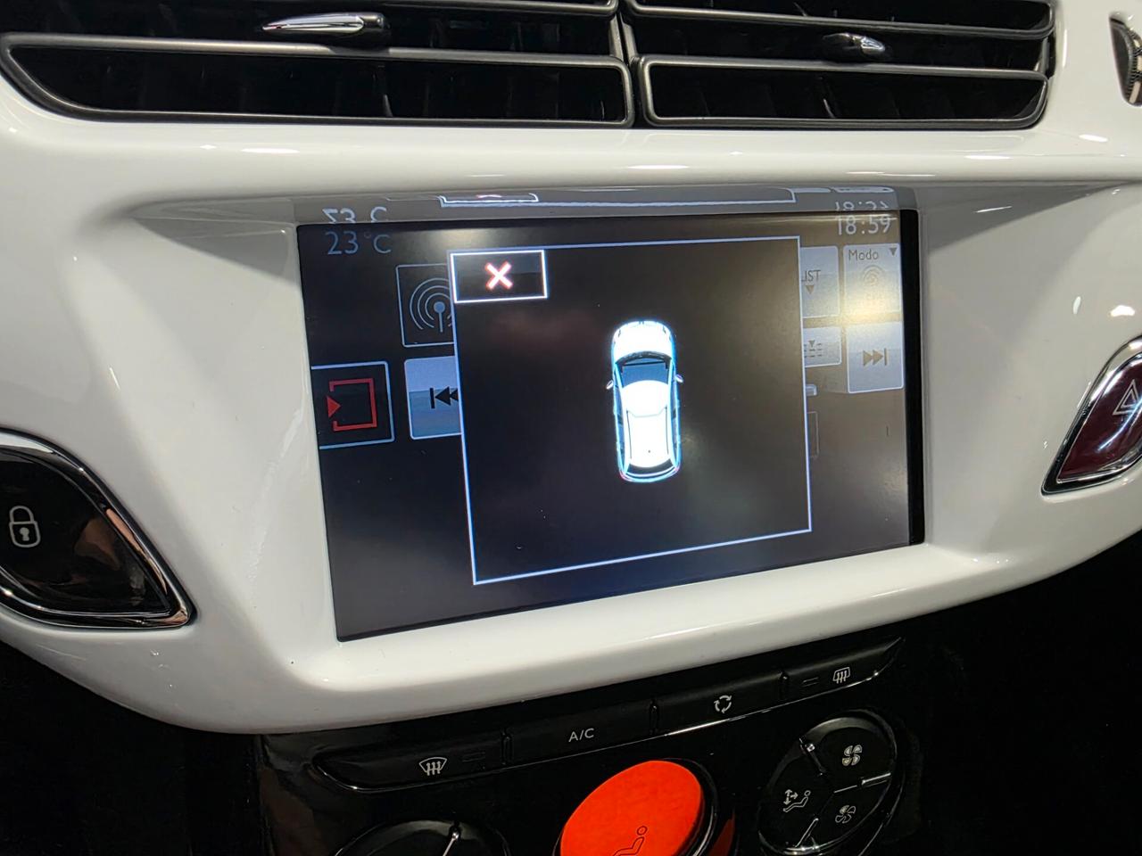 Citroen C3 PureTech 82 Exclusive