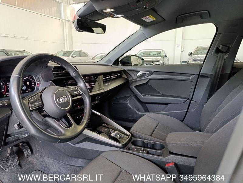 Audi A3 A3 SPB 35 TFSI Business Advanced *S-TRONIC*