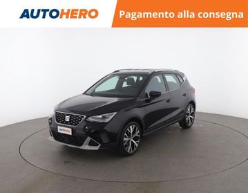 SEAT Arona 1.0 EcoTSI 110 CV XPERIENCE