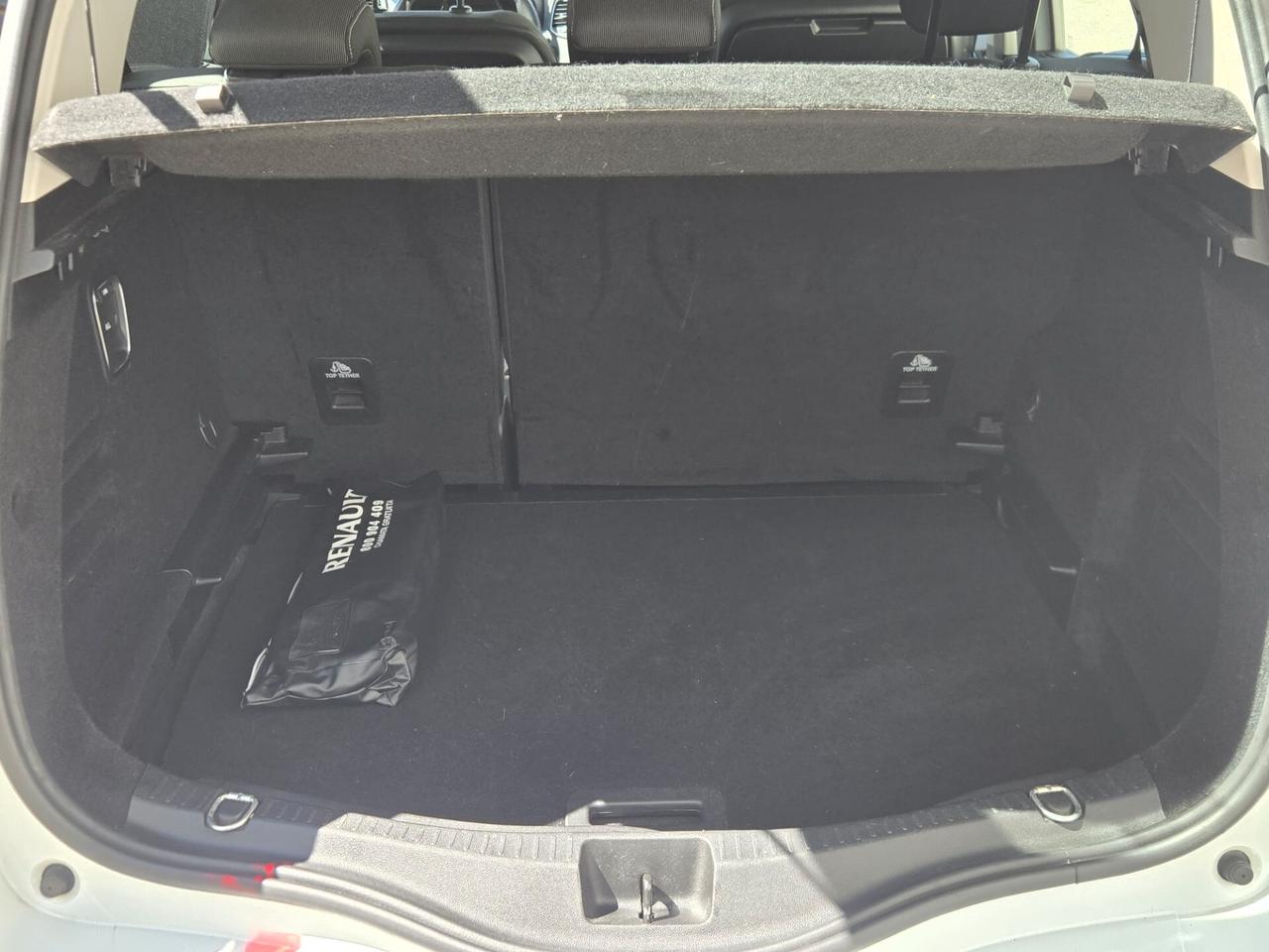 RENAULT SCENIC 1.5 DCI STORT EDITION