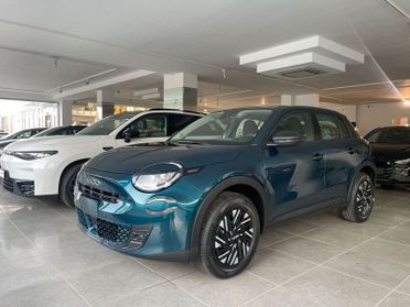 FIAT 600 Hybrid 110 CV DCT MHEV