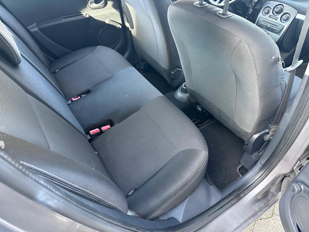 Renault Clio 1.2 16V 5 porte Dynamique*EURO5*NEOPATENTATI