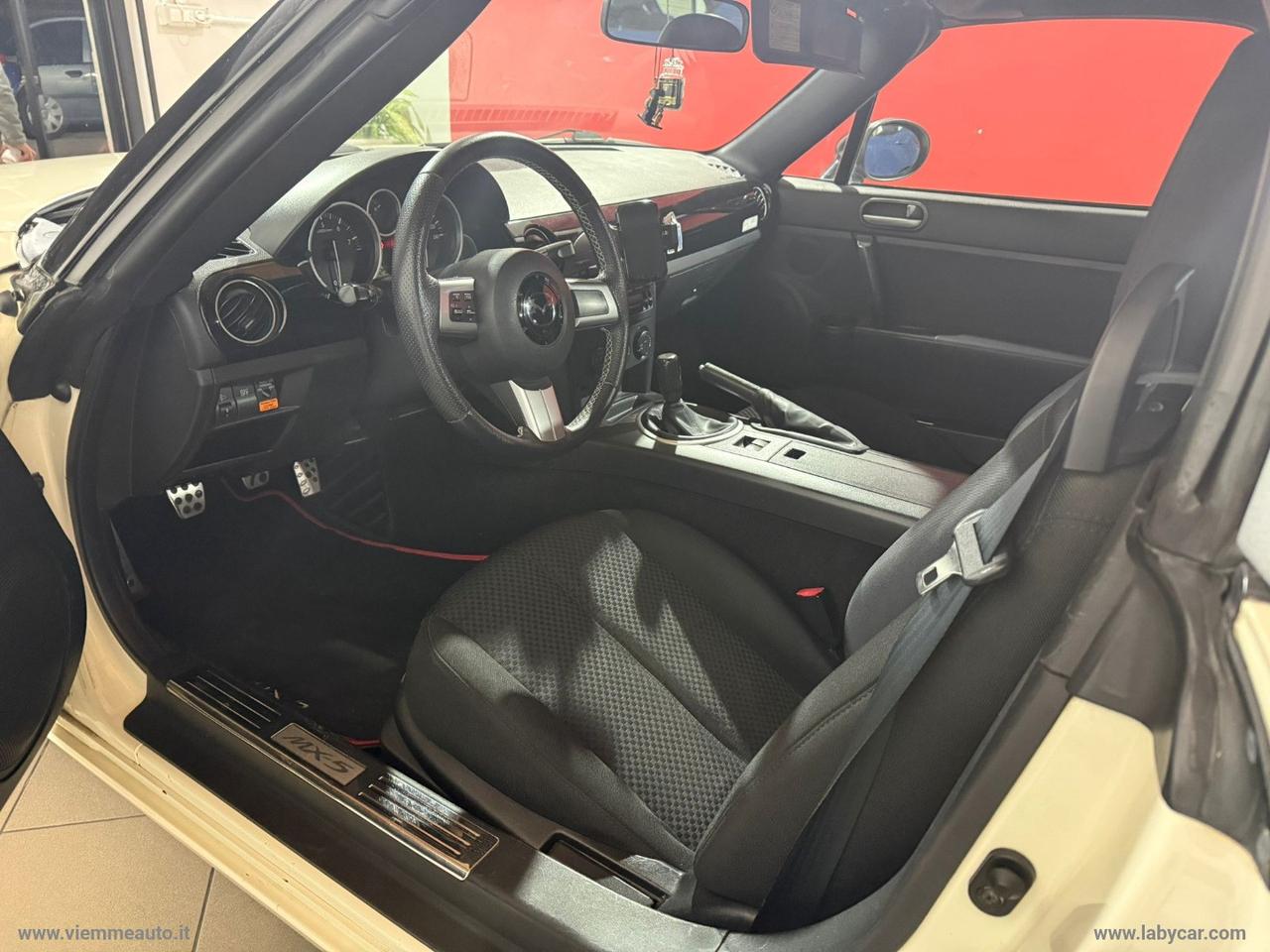 MAZDA MX-5 2.0L 16V 3rd Generation Limited Ed.