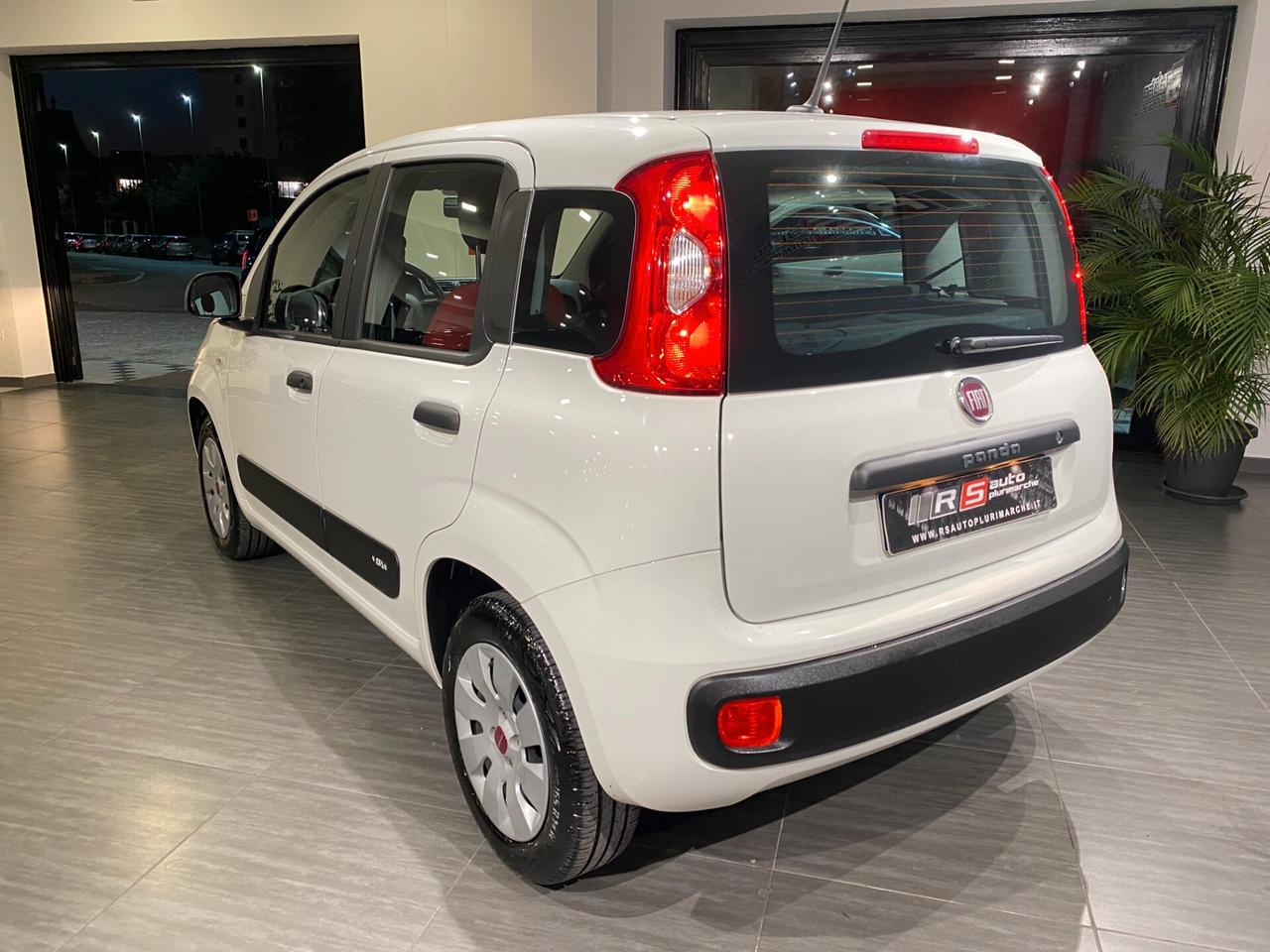 Fiat Panda 1.2 Pop