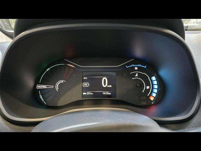 Dacia Spring Comfort Plus Electric 45