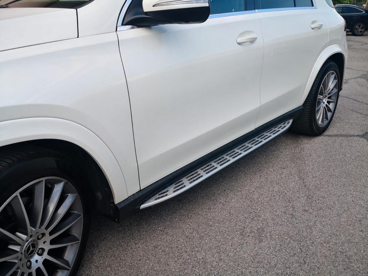 Mercedes-benz GLE 300 d 4Matic Mild Hybrid Premium AMG ***TAGLIANDI MERCEDES***