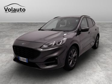 FORD Kuga III 2020 - Kuga 1.5 ecoblue ST-Line 2wd 120cv