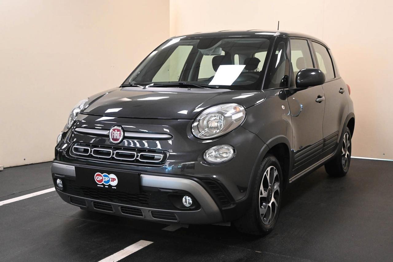 FIAT 500L 500L 1.4 95 CV S&S Cross