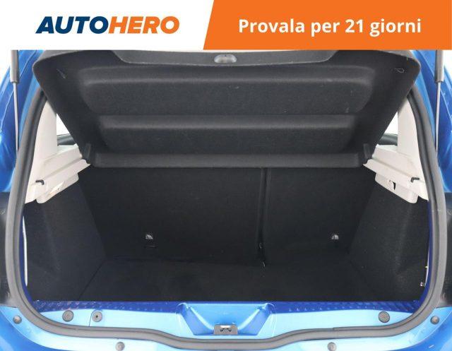 DACIA Sandero Stepway 1.5 Blue dCi 95 CV Comfort