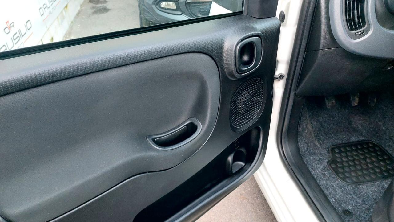 Fiat Panda 1.2 EasyPower Easy