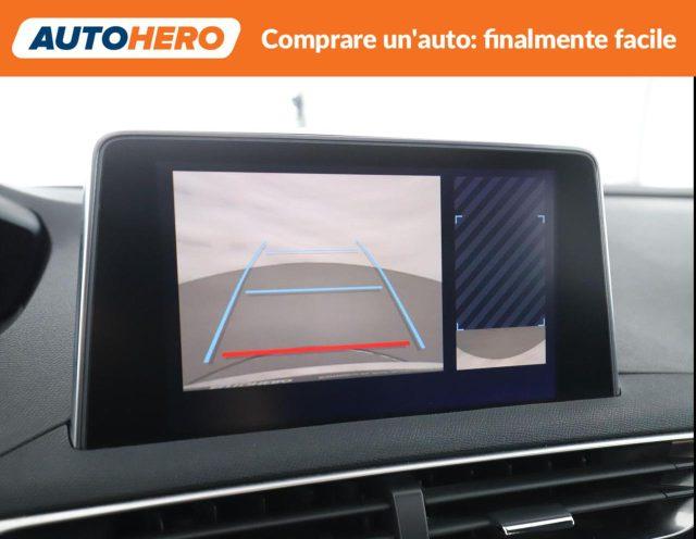 PEUGEOT 3008 BlueHDi 120 S&S EAT6 GT Line