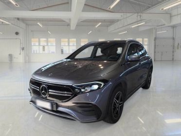 MERCEDES-BENZ EQA 250 PREMIUM SUV
