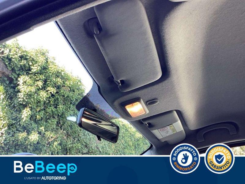 FIAT Panda 0.9 T.AIR T. 4X4 S&S 85CV