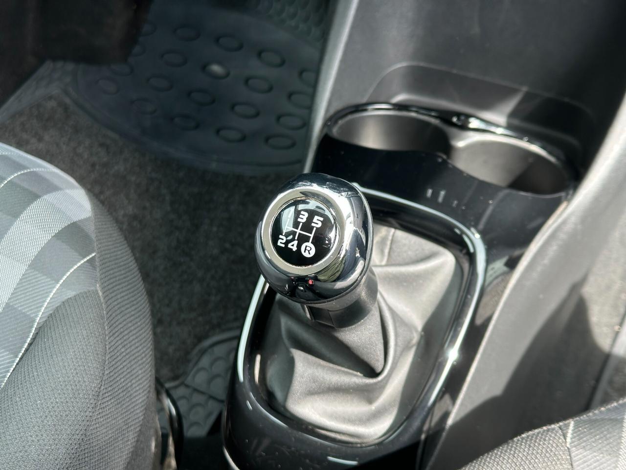 PEUGEOT 108 VTi 72 S&S 5 porte Allure