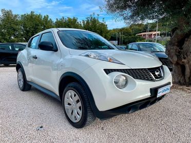NISSAN JUKE 1.5 DCI - 2013