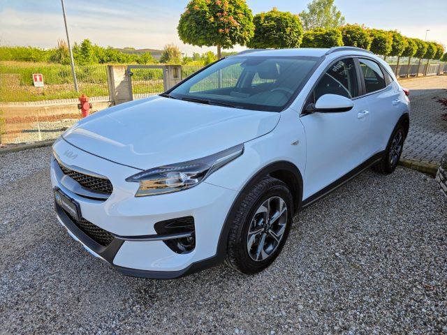 KIA XCeed 1.0 T-GDi LPG Urban