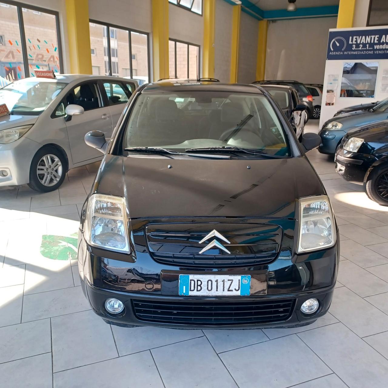 NEOPATENTATI FRIZIONE E DISTRIBUZIONE FATTA C2 1.1