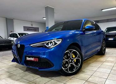 Alfa Romeo Stelvio Stelvio 2.0 t Veloce Q4 280cv auto