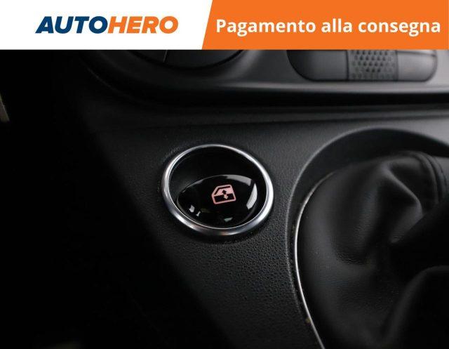 ABARTH 595 1.4 Turbo T-Jet 165 CV Turismo