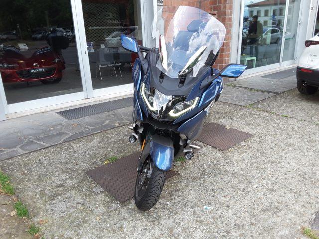 BMW K 1600 GTL *solo 450 Km*PARI AL NUOVO*