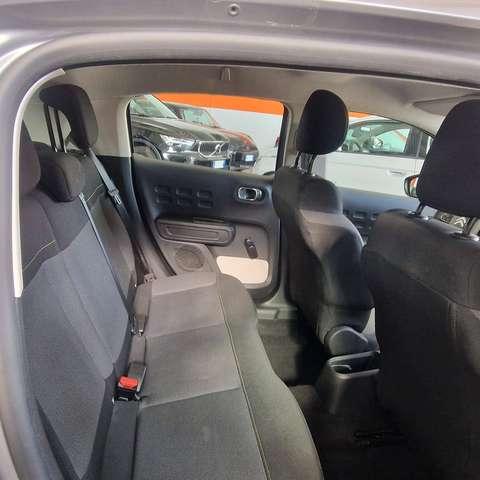 Citroen C3 C3 1.2 puretech Shine s