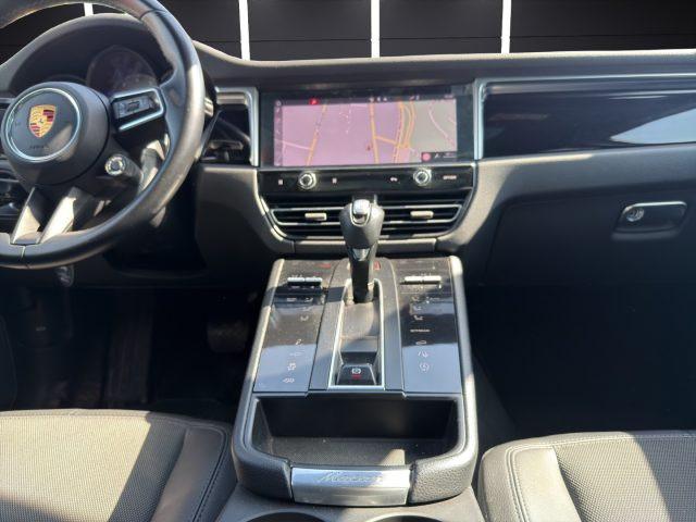 PORSCHE Macan 2.9 S