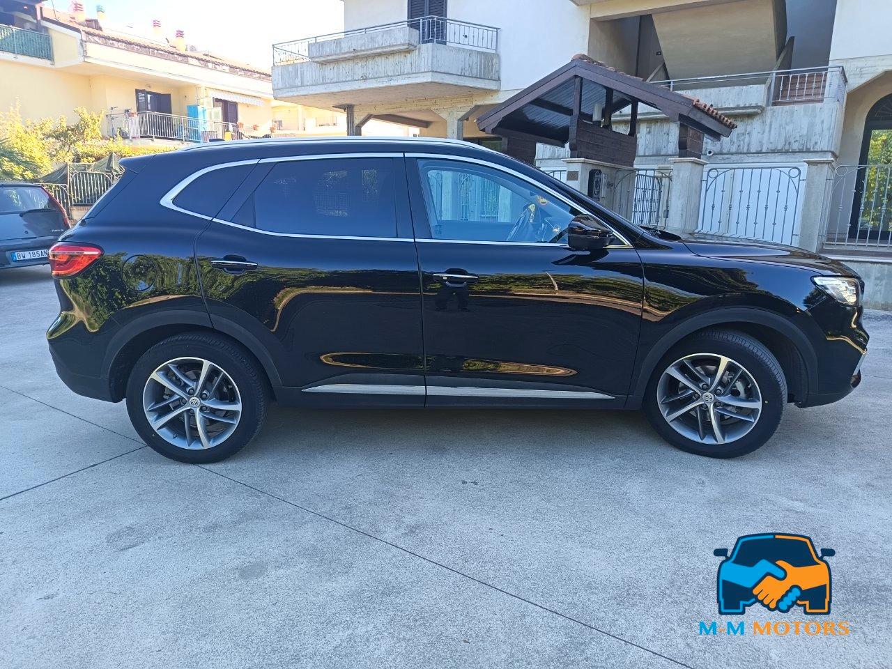 Mg EHS 1.5 t-gdi phev LUXURY auto