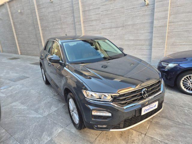 VOLKSWAGEN T-Roc 1.0 TSI Life