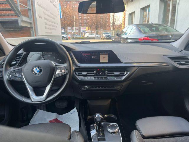 BMW 116 d 5p. Sport