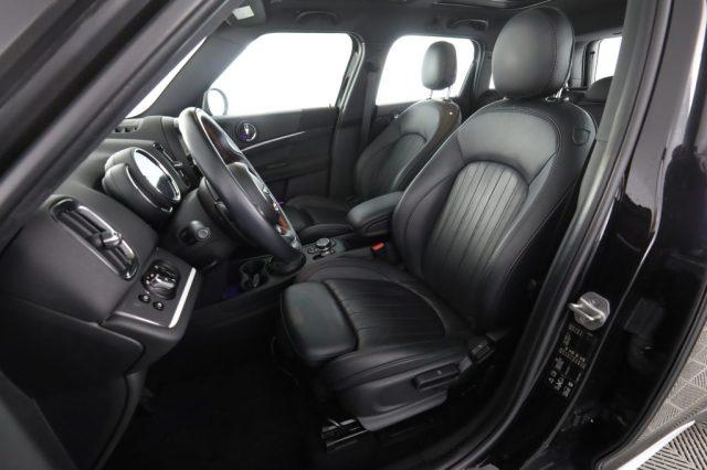 MINI Mini Countryman 2.0 Cooper SD Business Countryman ALL