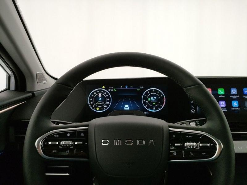 OMODA 5 Omoda 5 PURE BENZINA