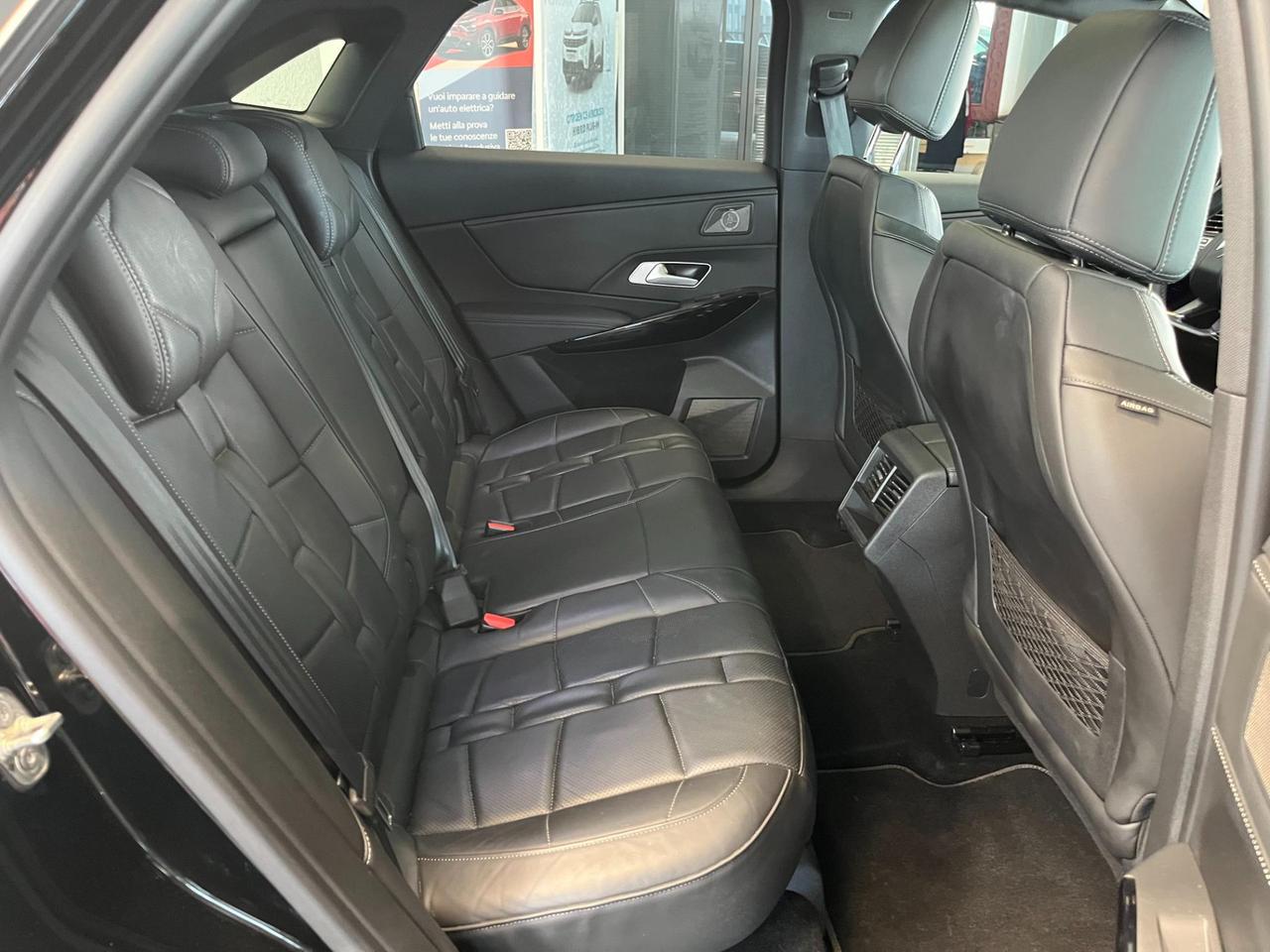 DS Automobiles DS7 1.5 BLUEHDI OPERA 130cv C.A. PELLE-TETTO