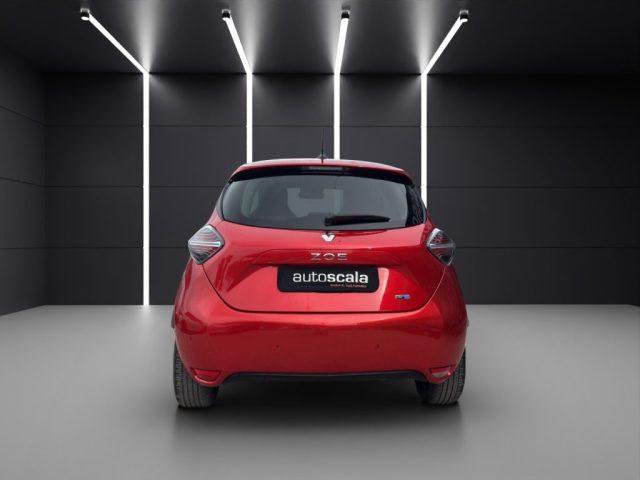 RENAULT ZOE Intens R135