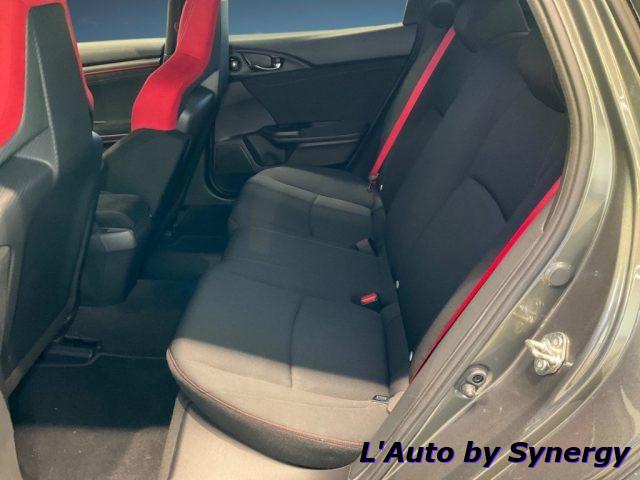 HONDA Civic 2.0 5 porte Type-R