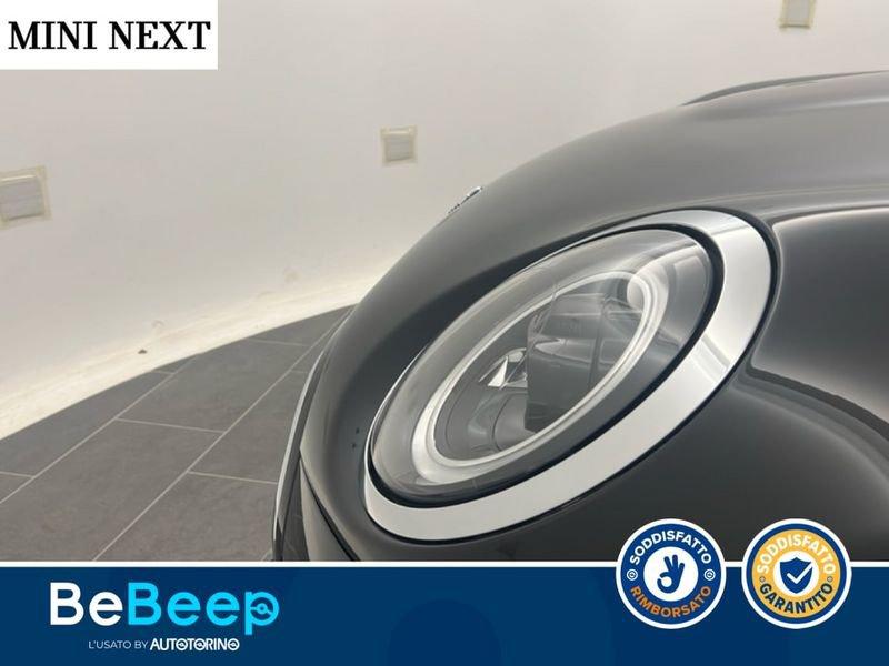 MINI Mini 5 porte MINI 5P 1.5 COOPER CLASSIC AUTO