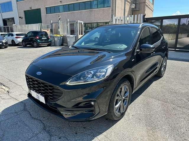 Ford Kuga 1.5 EcoBoost 150 CV 2WD ST-Line X