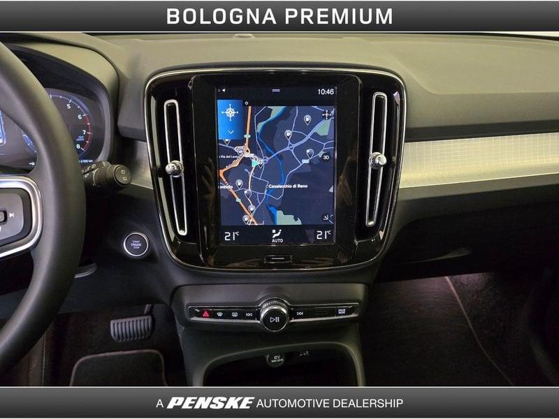 Volvo XC40 XC40 T2 Geartronic Momentum Pro