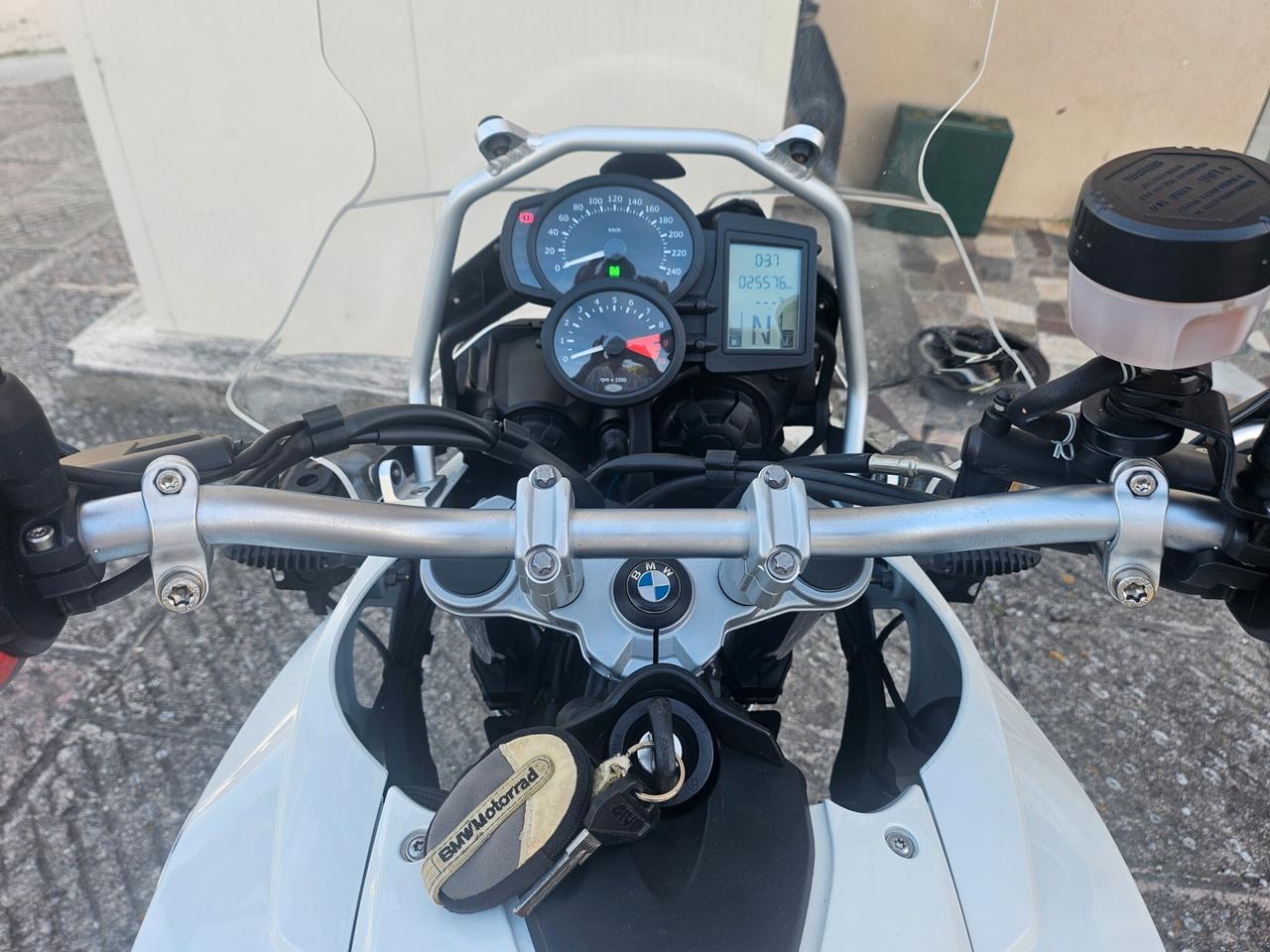 Bmw F 650 GS