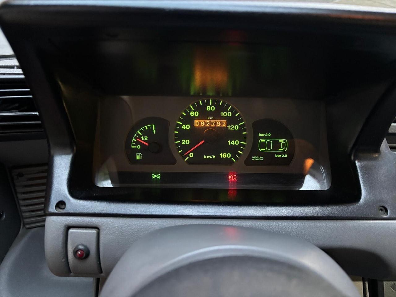 FIAT CINQUECENTO 0.9