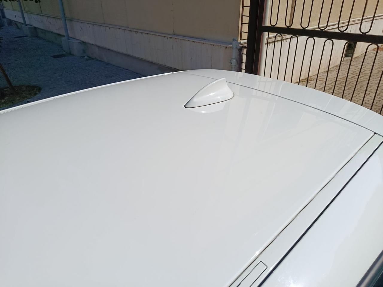 Bmw 116 d Advantage #11610