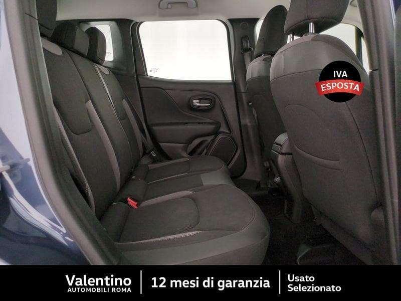 Jeep Renegade 1.0 T3 Limited