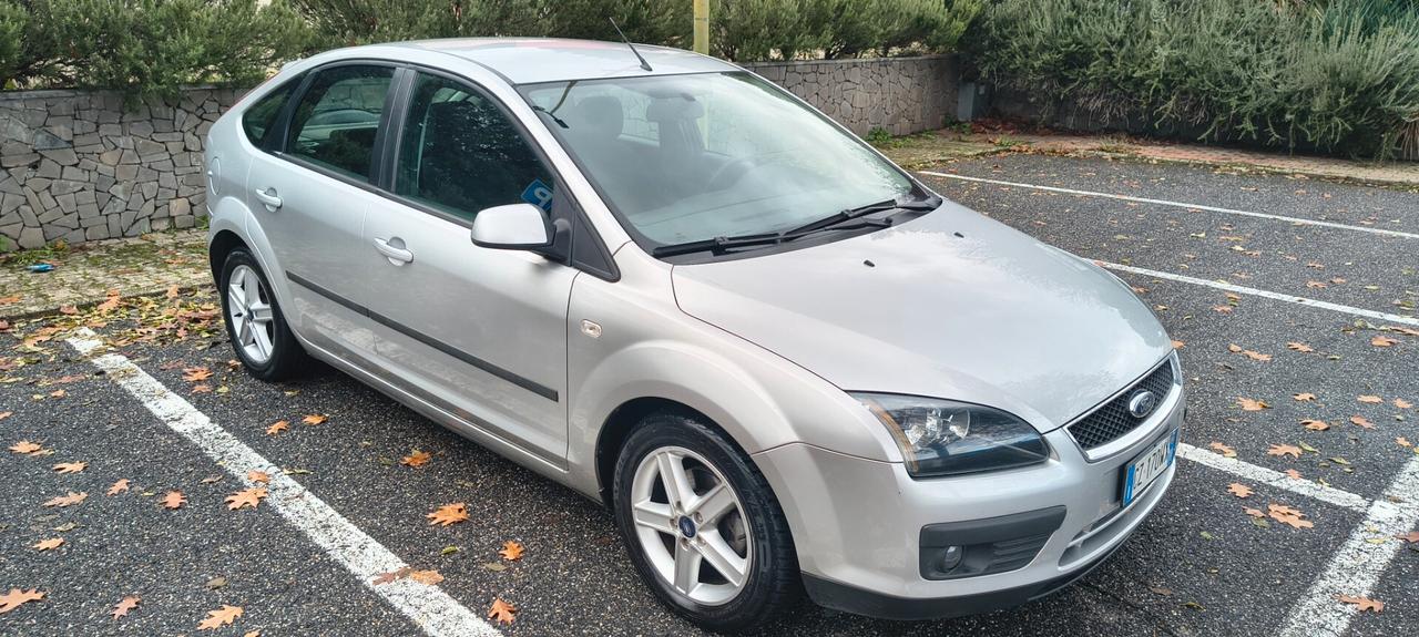 Ford Focus C-Max 1.6 Ti-VCT (115CV) 5p.